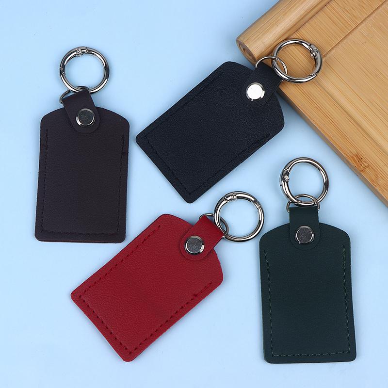 حافظة جلدية لبطاقات تشاميلون أ - مراجعة Smart Accessories وسعره