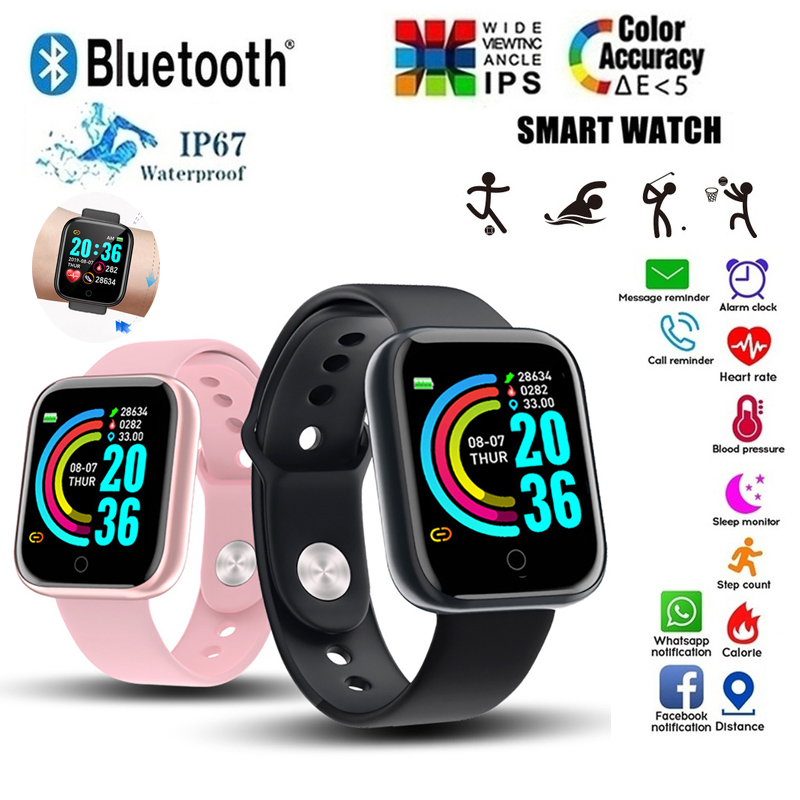 متعددة الوظائف ساعة ذكية الرجا - مراجعة Smartwatch X12 وسعره