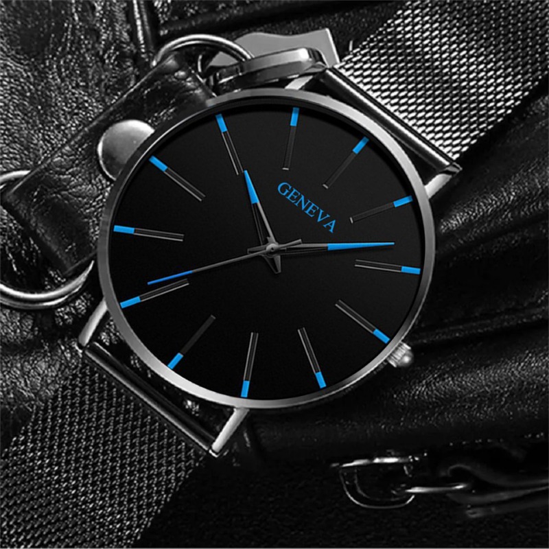 مجموعة من 4 قطع: ساعة كوارتز أ - مراجعة Best Smartwatch Accessories وسعره