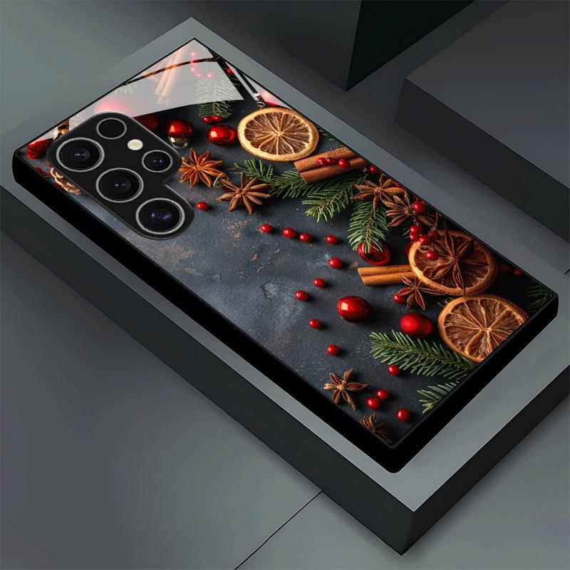 غطاء هاتف زجاجي مطلي بتصميم زي - مراجعة Samsung Galaxy S24 وسعره