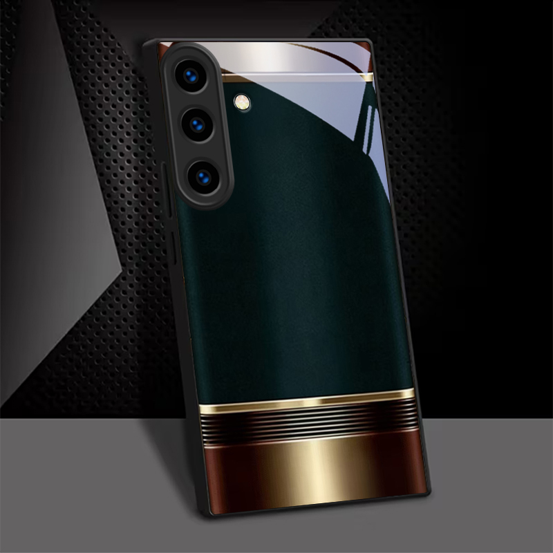 غطاء هاتف نوبل ريترو بإطار معد - مراجعة Samsung Galaxy S24 وسعره