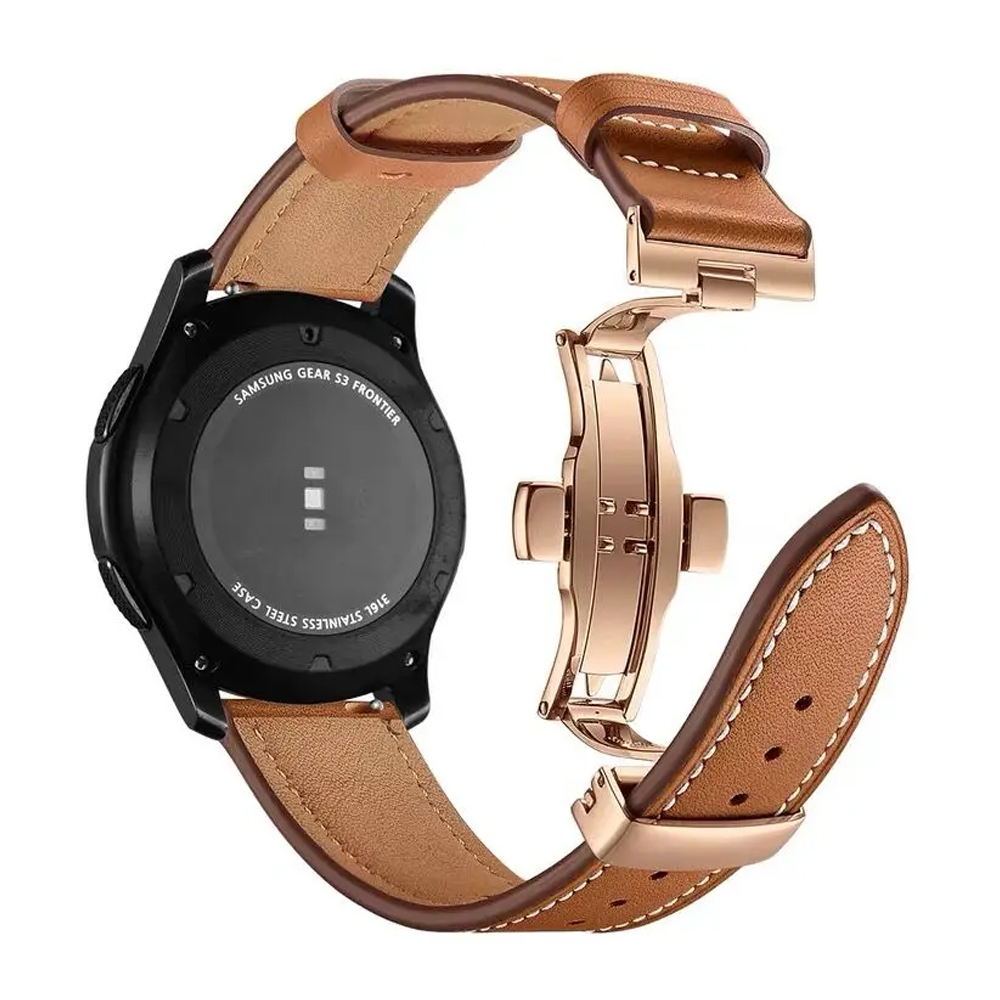 20 مللي متر 22 مللي متر حلقة م - مراجعة Titan Smartwatch Accessories وسعره