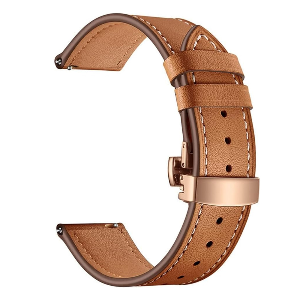 20 مللي متر 22 مللي متر حلقة م - مراجعة Titan Smartwatch Accessories وسعره
