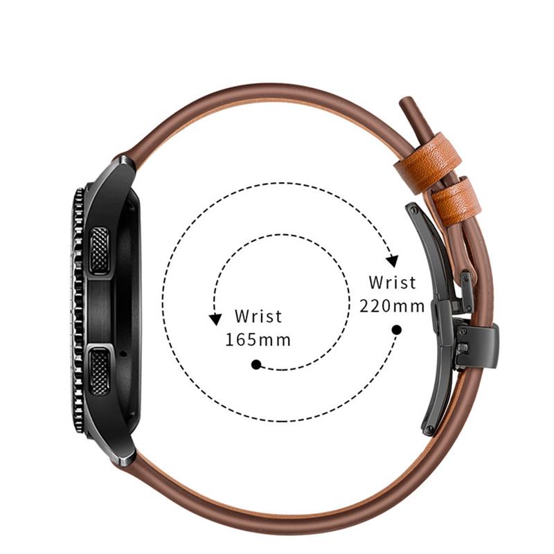 20 مللي متر 22 مللي متر حلقة م - مراجعة Titan Smartwatch Accessories وسعره
